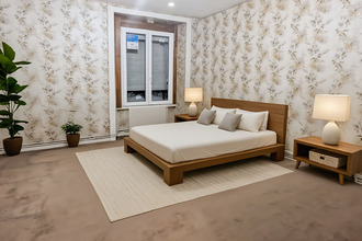  appartement rennes 35000