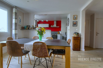  appartement rennes 35000