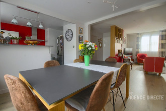  appartement rennes 35000