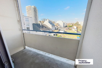  appartement rennes 35000