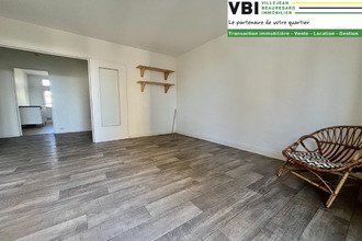  appartement rennes 35000