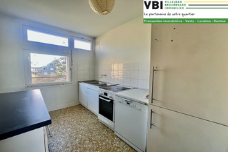  appartement rennes 35000