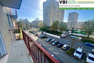  appartement rennes 35000