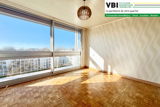  appartement rennes 35000