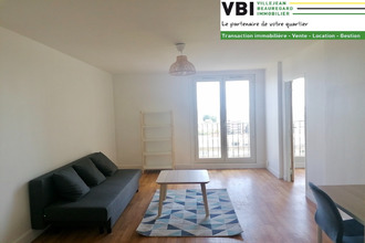  appartement rennes 35000