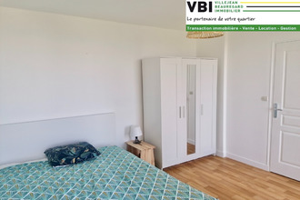  appartement rennes 35000