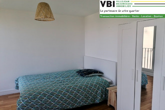  appartement rennes 35000