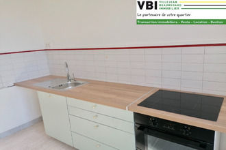  appartement rennes 35000