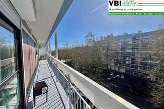  appartement rennes 35000