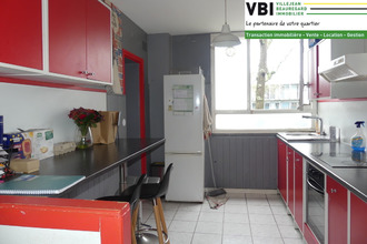  appartement rennes 35000