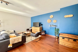  appartement rennes 35000