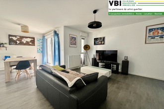  appartement rennes 35000