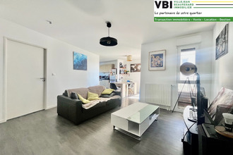  appartement rennes 35000
