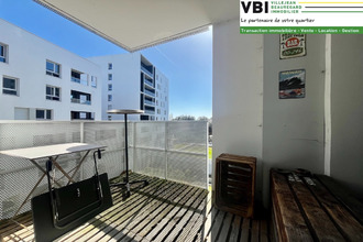  appartement rennes 35000