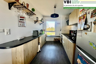  appartement rennes 35000
