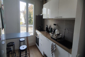  appartement rennes 35000