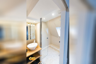 appartement rennes 35000