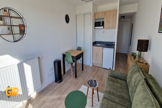  appartement rennes 35000