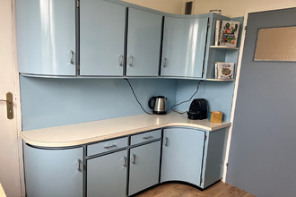  appartement rennes 35000