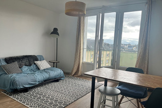  appartement rennes 35000