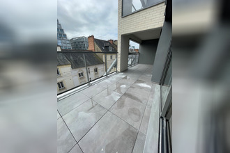  appartement rennes 35000