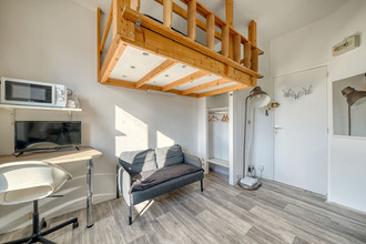  appartement rennes 35000