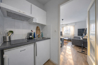  appartement rennes 35000