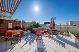  appartement rennes 35000