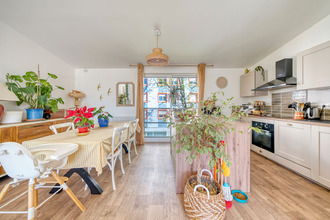  appartement rennes 35000