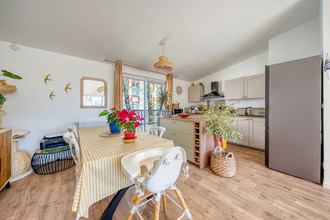  appartement rennes 35000