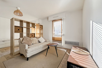  appartement rennes 35000