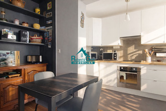  appartement rennes 35000