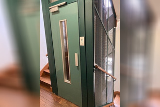  appartement rennes 35000