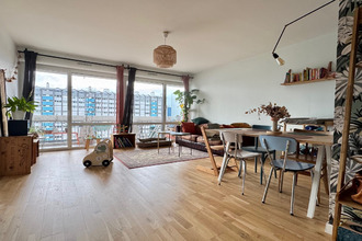  appartement rennes 35000