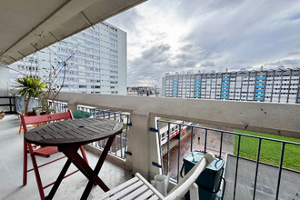  appartement rennes 35000