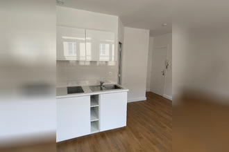  appartement rennes 35000