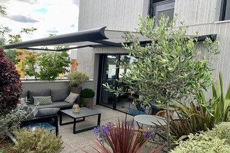  appartement rennes 35000