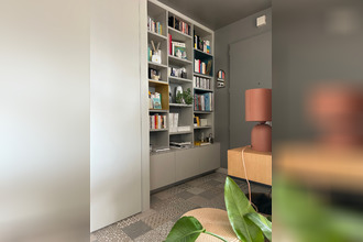  appartement rennes 35000