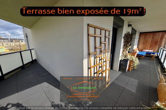  appartement rennes 35000