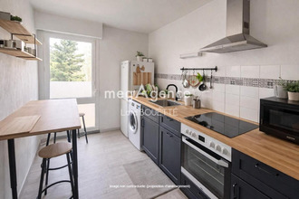  appartement rennes 35000