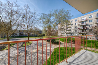  appartement rennes 35000