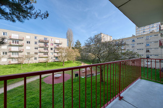  appartement rennes 35000
