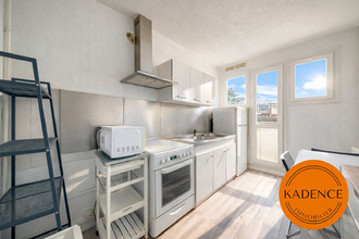  appartement rennes 35000