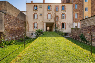  appartement rennes 35000