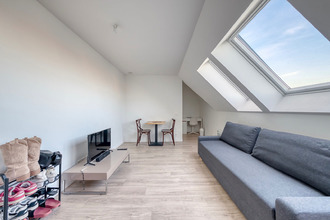  appartement rennes 35000