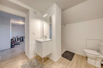  appartement rennes 35000