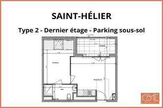  appartement rennes 35000