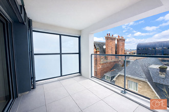  appartement rennes 35000