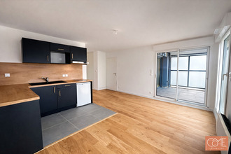  appartement rennes 35000