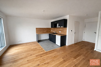  appartement rennes 35000